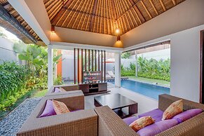 Villa Jerami & Spa