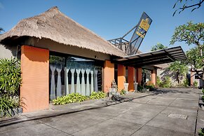 Villa Jerami & Spa