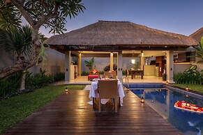 Villa Jerami & Spa