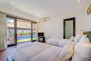 Villa Jerami & Spa