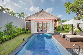 Villa Jerami & Spa