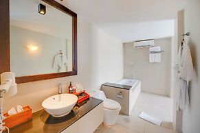 Villa Jerami & Spa