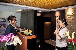 Villa Jerami & Spa