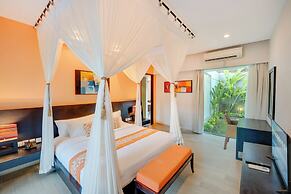 Villa Jerami & Spa
