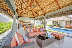 Villa Jerami & Spa
