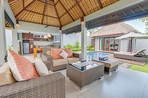 Villa Jerami & Spa