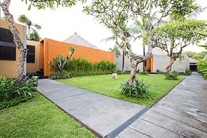 Villa Jerami & Spa