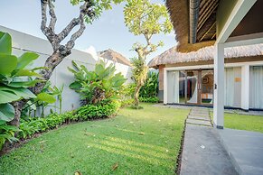 Villa Jerami & Spa