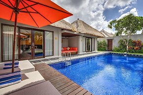 Villa Jerami & Spa