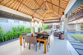 Villa Jerami & Spa