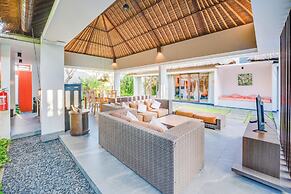 Villa Jerami & Spa
