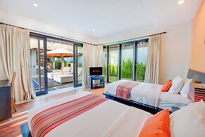 Villa Jerami & Spa