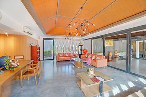 Villa Jerami & Spa
