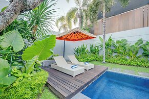 Villa Jerami & Spa