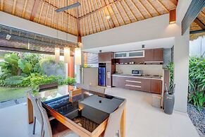 Villa Jerami & Spa