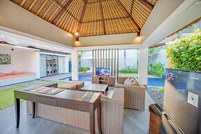 Villa Jerami & Spa