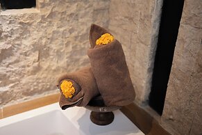Villa Jerami & Spa