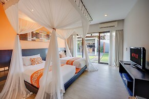 Villa Jerami & Spa