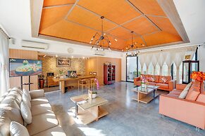 Villa Jerami & Spa