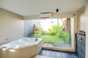 Villa Jerami & Spa