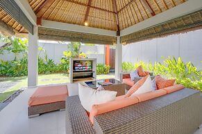 Villa Jerami & Spa