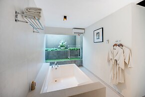 Villa Jerami & Spa