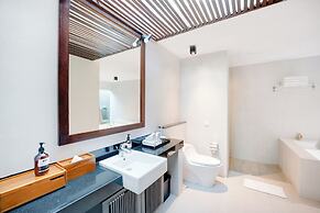 Villa Jerami & Spa