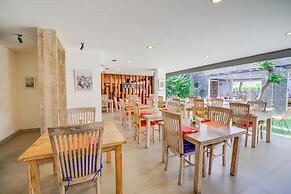 Villa Jerami & Spa