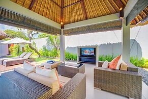 Villa Jerami & Spa