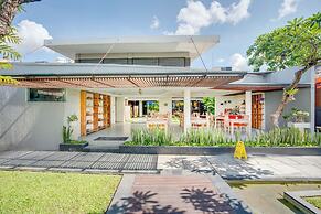 Villa Jerami & Spa