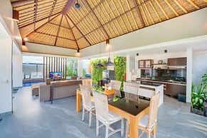 Villa Jerami & Spa