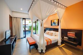 Villa Jerami & Spa