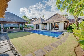 Villa Jerami & Spa