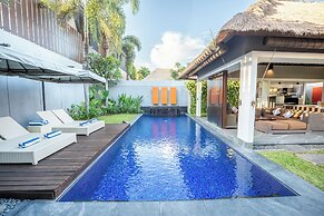 Villa Jerami & Spa
