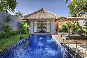 Villa Jerami & Spa