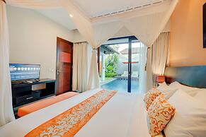 Villa Jerami & Spa