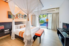 Villa Jerami & Spa
