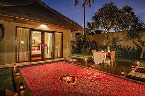 Villa Jerami & Spa