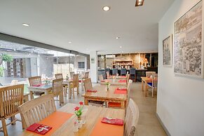 Villa Jerami & Spa