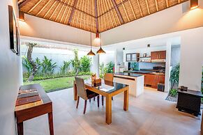 Villa Jerami & Spa