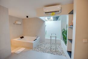 Villa Jerami & Spa