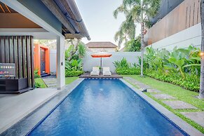 Villa Jerami & Spa
