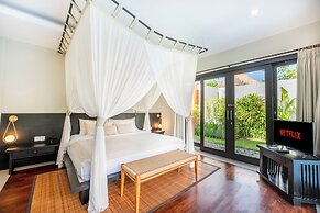 Villa Jerami & Spa