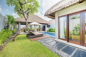 Villa Jerami & Spa
