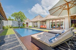 Villa Jerami & Spa