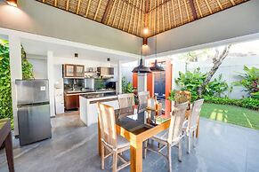 Villa Jerami & Spa