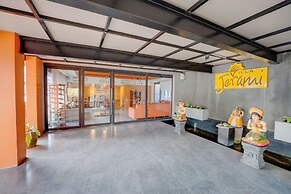 Villa Jerami & Spa