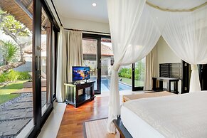 Villa Jerami & Spa