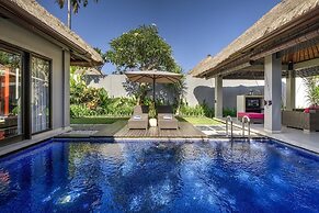 Villa Jerami & Spa