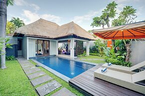 Villa Jerami & Spa